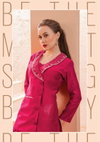 Showy Vol 2 By Anju Western Party Wear Readymade Suits Wholesale Price In Surat